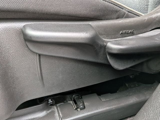 2025 Chevrolet Trailblazer FWD LT