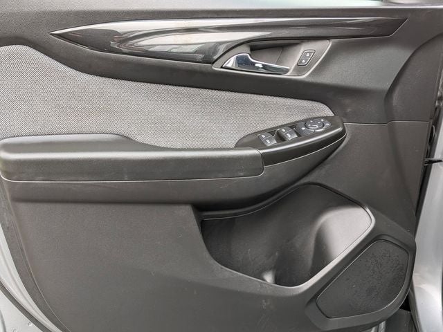 2025 Chevrolet Trailblazer FWD LT