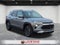 2025 Chevrolet Trailblazer FWD LT