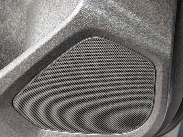 2025 Chevrolet Trailblazer FWD LT