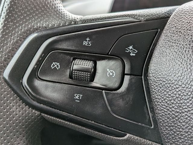 2025 Chevrolet Trailblazer FWD LT