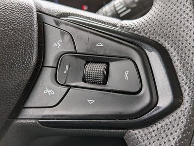 2025 Chevrolet Trailblazer FWD LT