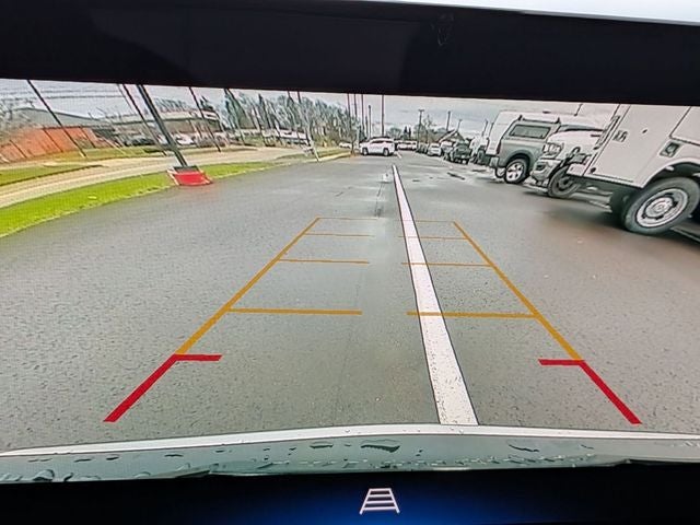 2025 Chevrolet Trailblazer FWD LT