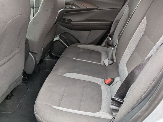 2025 Chevrolet Trailblazer FWD LT