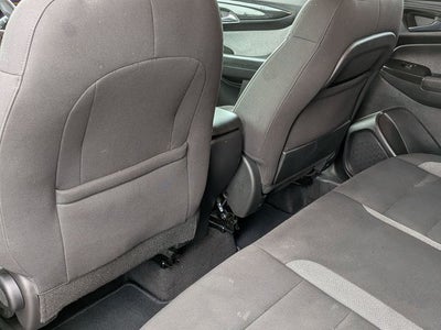 2025 Chevrolet Trailblazer FWD LT