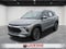 2025 Chevrolet Trailblazer FWD LT