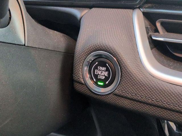 2025 Chevrolet Trailblazer FWD LT