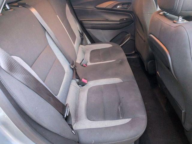 2025 Chevrolet Trailblazer FWD LT