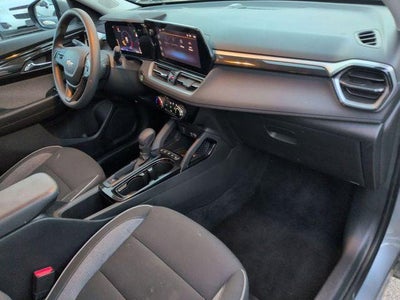 2025 Chevrolet Trailblazer FWD LT