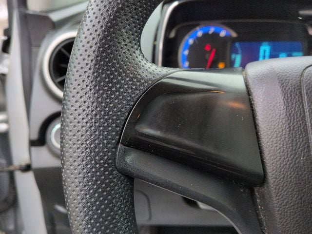 2015 Chevrolet Trax 1LS