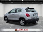 2015 Chevrolet Trax 1LS