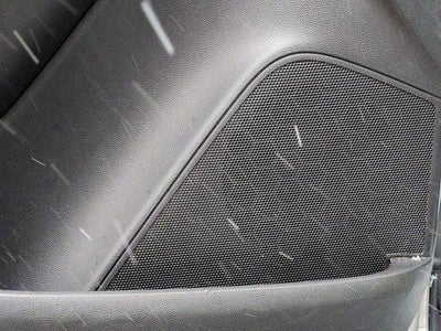 2015 Chevrolet Trax 1LS