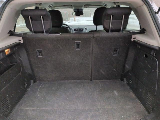 2015 Chevrolet Trax 1LS