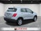 2015 Chevrolet Trax 1LS
