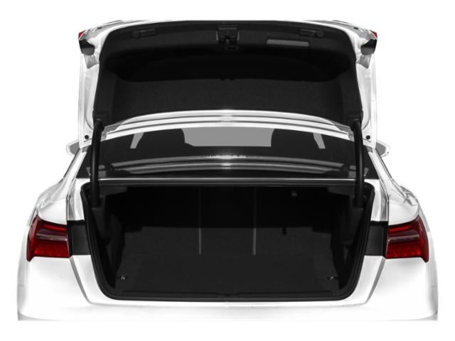2019 Audi A6 55 Premium