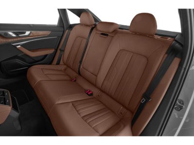 2019 Audi A6 55 Premium