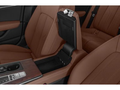 2019 Audi A6 55 Premium