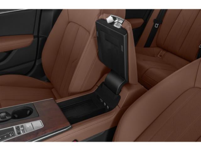 2019 Audi A6 55 Premium