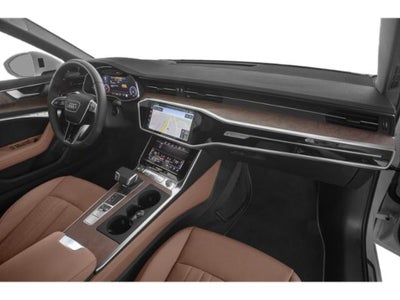 2019 Audi A6 55 Premium
