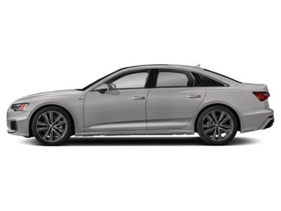 2019 Audi A6 55 Premium