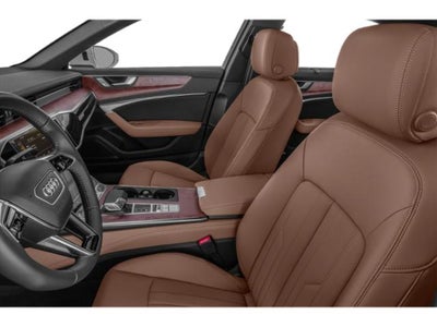 2019 Audi A6 55 Premium