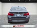 2016 BMW 320i xDrive