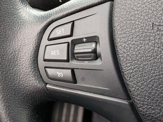2016 BMW 320i xDrive