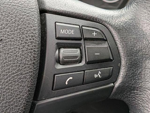 2016 BMW 320i xDrive