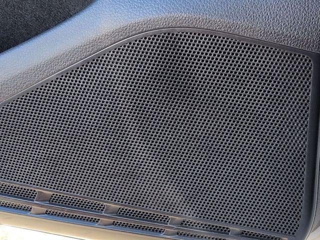 2017 Volkswagen Golf R 4-Door w/DCC & Navigation