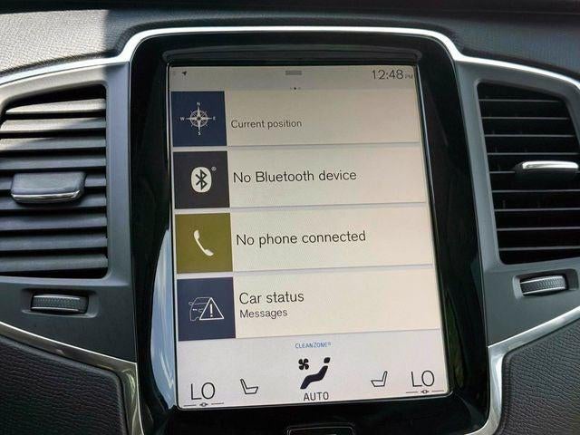 2018 Volvo XC90 T6 Momentum