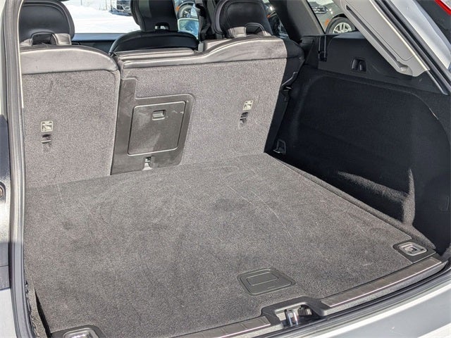 2022 Volvo XC60 B5 Inscription