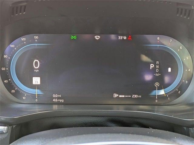 2022 Volvo XC60 B5 Inscription