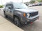 2017 Jeep Renegade Trailhawk 4x4