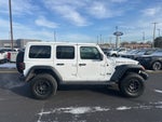 2022 Jeep Wrangler Unlimited High Tide