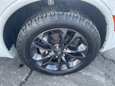 2021 Dodge Durango SXT