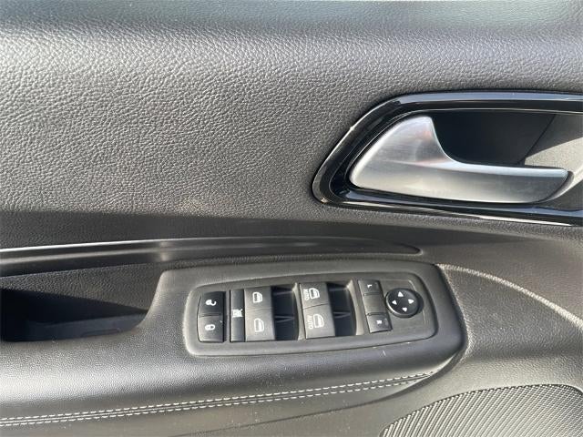 2021 Dodge Durango SXT