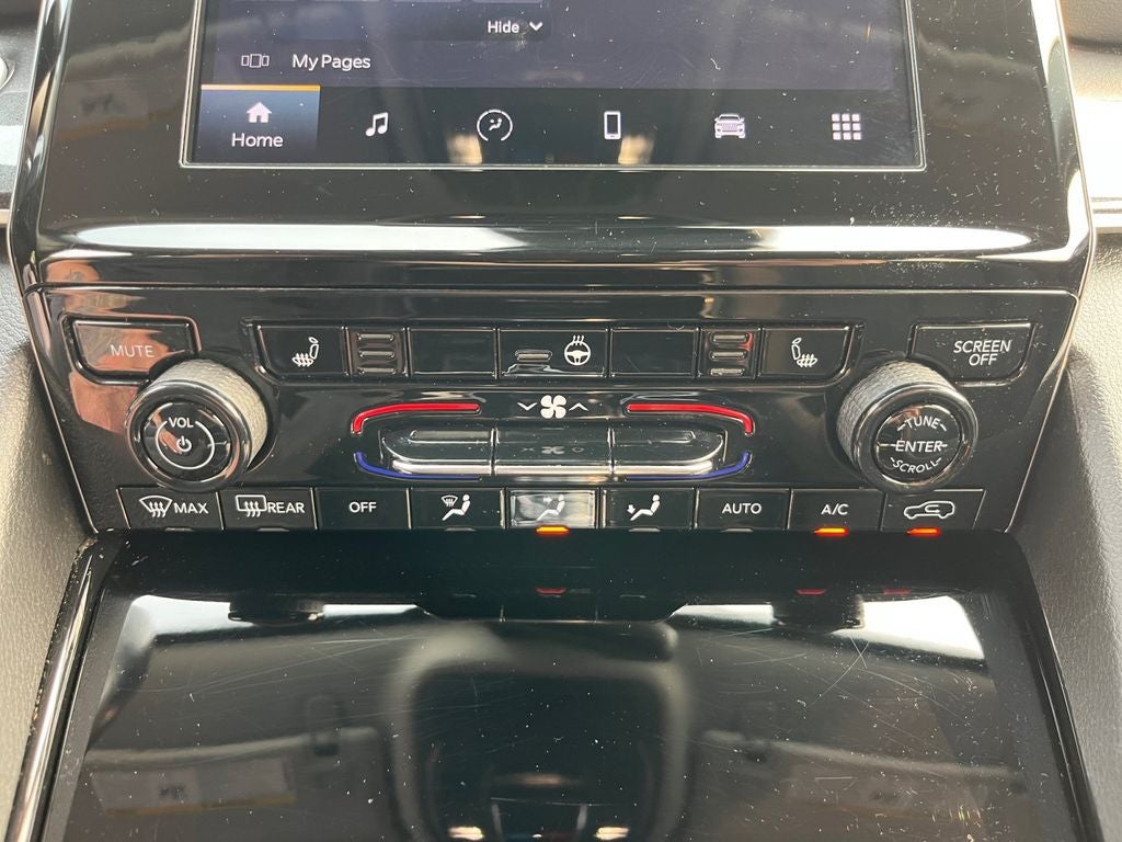 2021 Jeep Grand Cherokee L Laredo