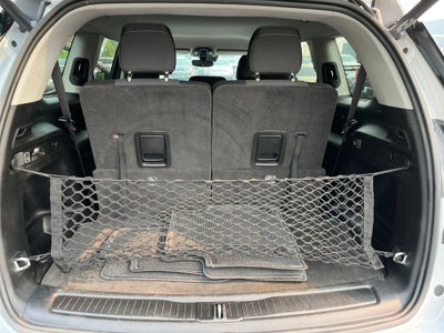 2021 Jeep Grand Cherokee L Laredo