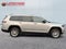2021 Jeep Grand Cherokee L Laredo