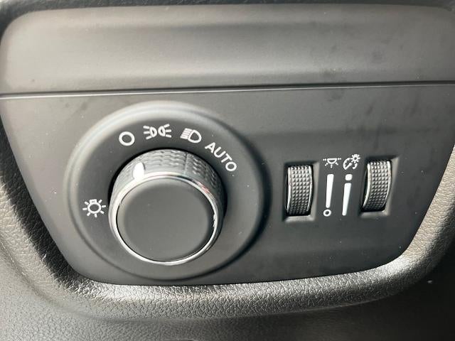 2021 Jeep Grand Cherokee L Laredo