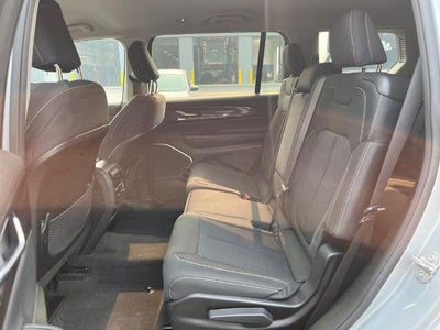2021 Jeep Grand Cherokee L Laredo