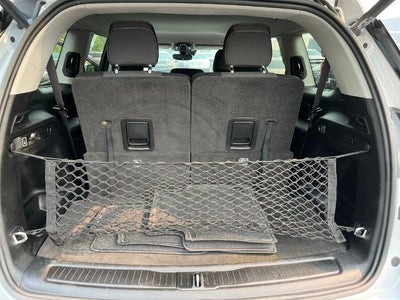 2021 Jeep Grand Cherokee L Laredo