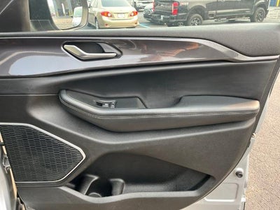 2021 Jeep Grand Cherokee L Laredo