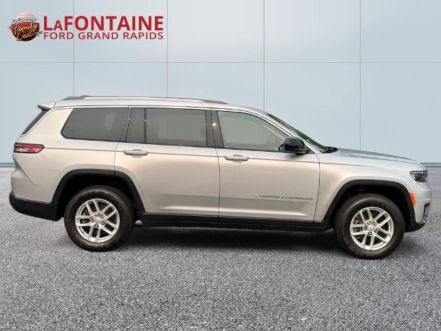 2021 Jeep Grand Cherokee L Laredo