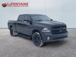2017 RAM 1500 Night