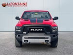 2017 RAM 1500 Rebel