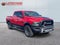 2017 RAM 1500 Rebel