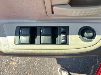 2007 Dodge Dakota SLT
