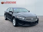 2017 Ford Taurus SE
