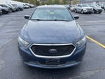 2016 Ford Taurus SHO